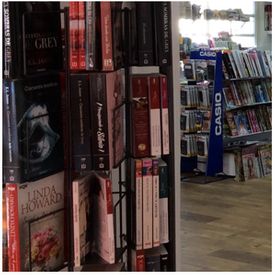 Papelería Librería Avenida - Lotería libros 6